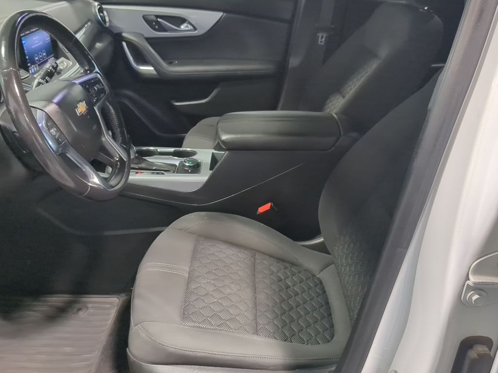 Thumbnail: 2020 Chevrolet Blazer - 10