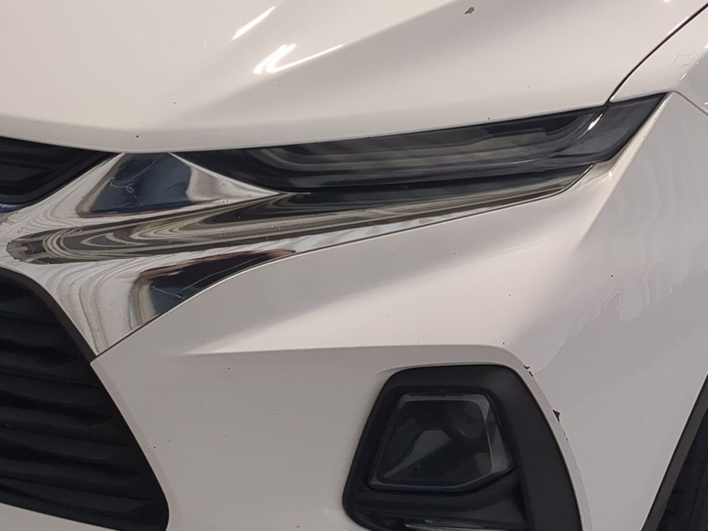 Thumbnail: 2020 Chevrolet Blazer - 24