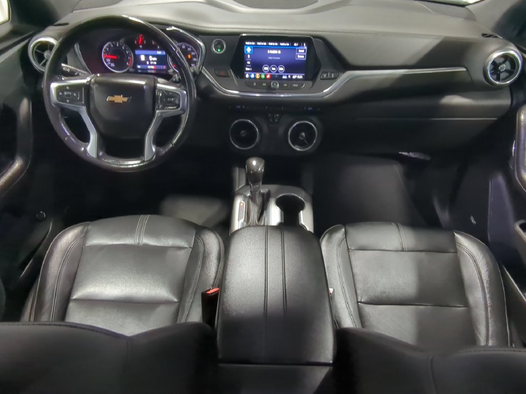 Thumbnail: 2019 Chevrolet Blazer - 9