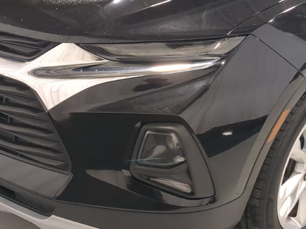 Thumbnail: 2019 Chevrolet Blazer - 23