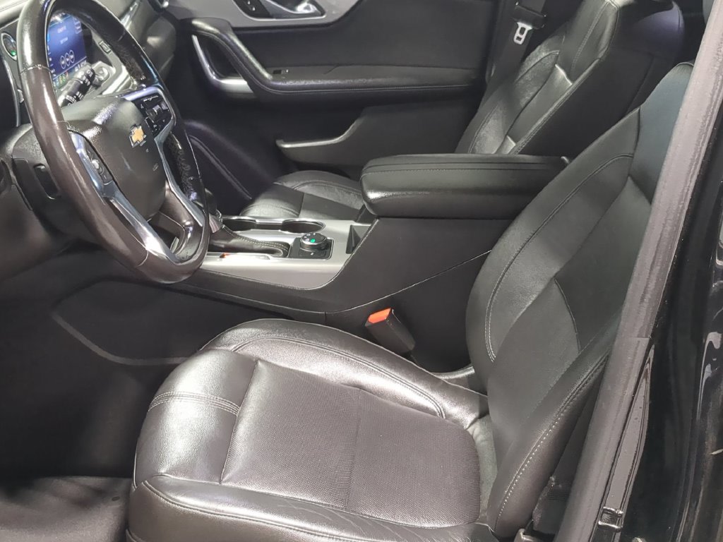 Thumbnail: 2019 Chevrolet Blazer - 10