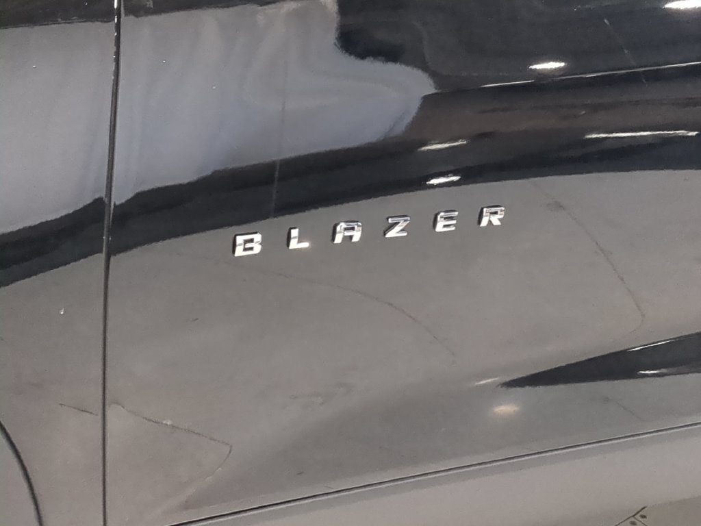 Thumbnail: 2019 Chevrolet Blazer - 24