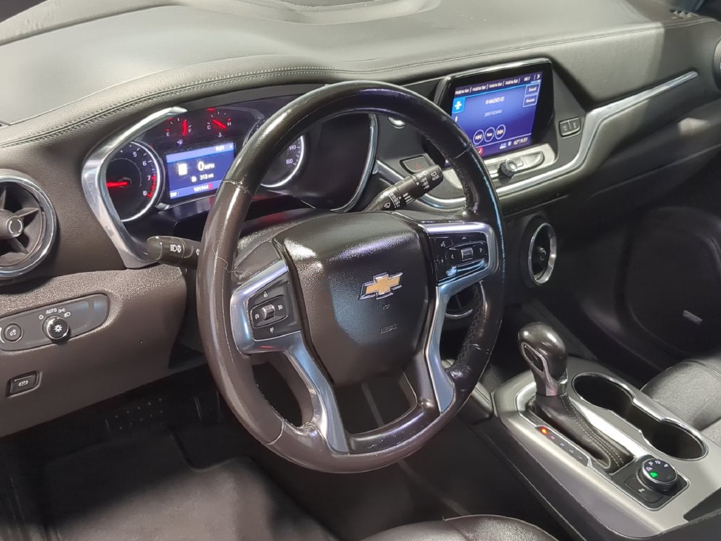 Thumbnail: 2019 Chevrolet Blazer - 2