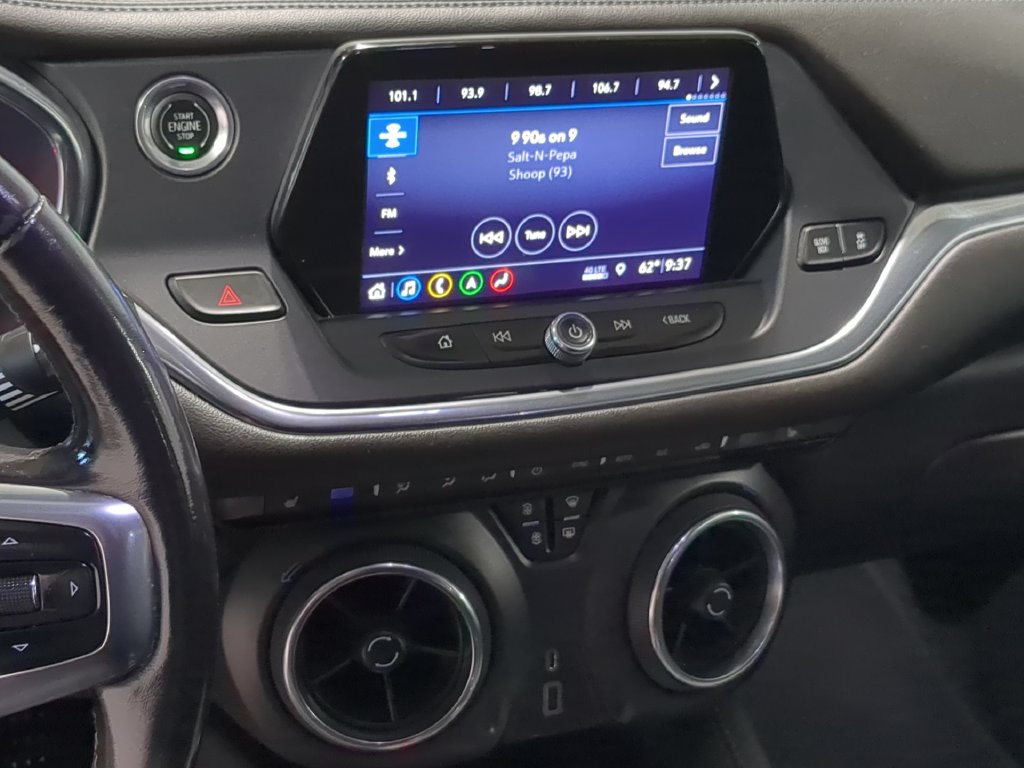 Thumbnail: 2019 Chevrolet Blazer - 14