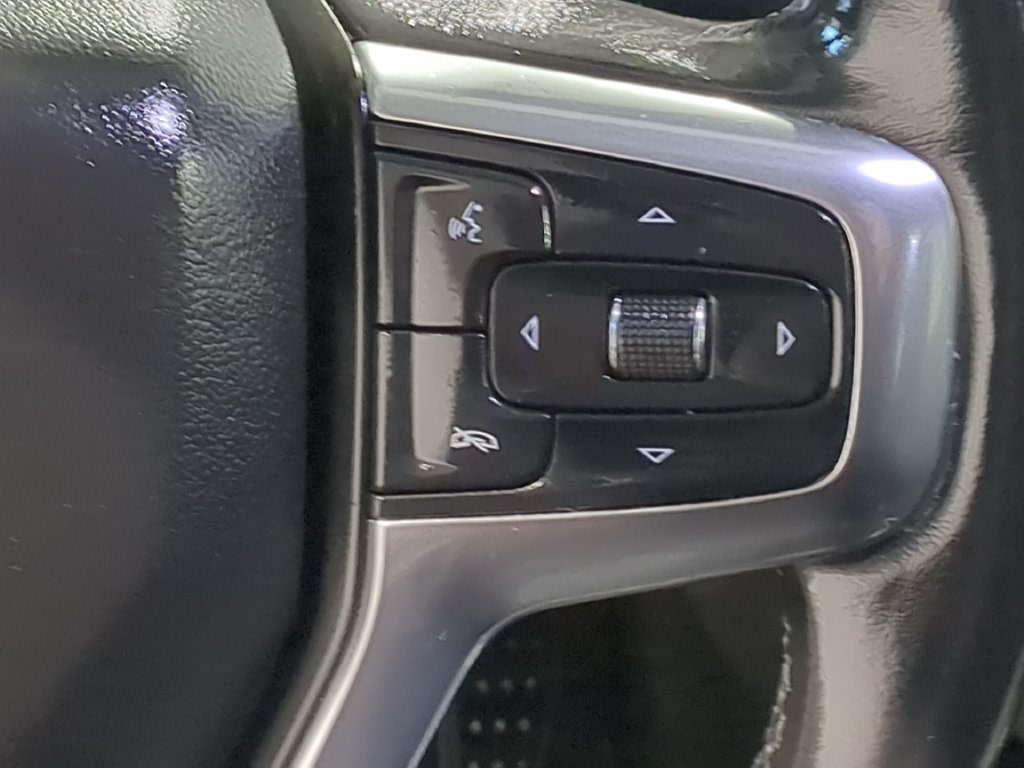 Thumbnail: 2019 Chevrolet Blazer - 29
