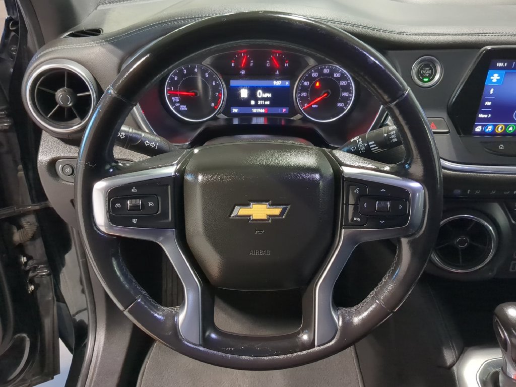 Thumbnail: 2019 Chevrolet Blazer - 13