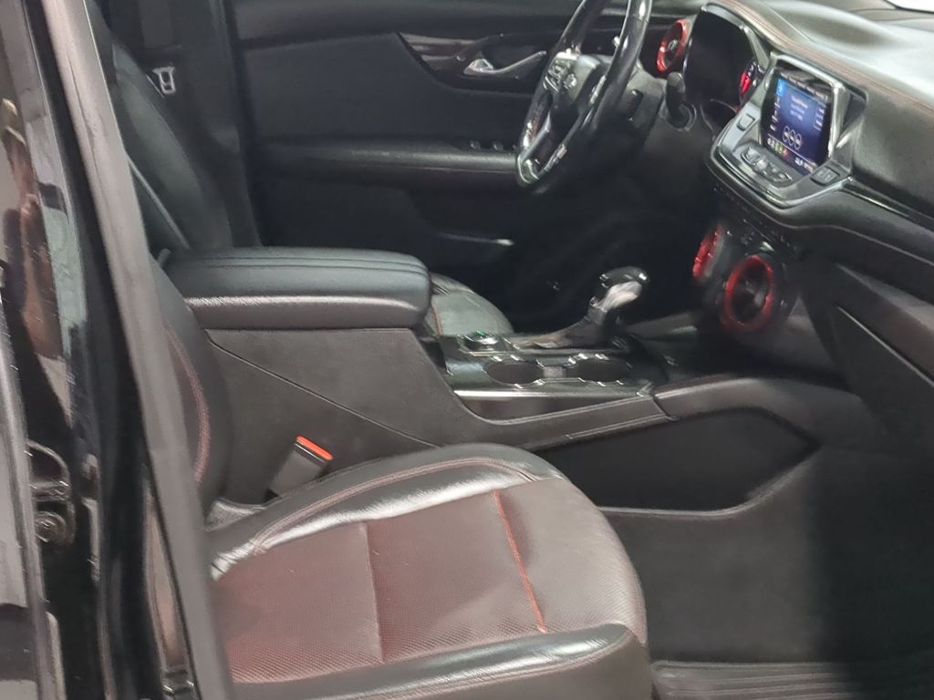 Thumbnail: 2019 Chevrolet Blazer - 11