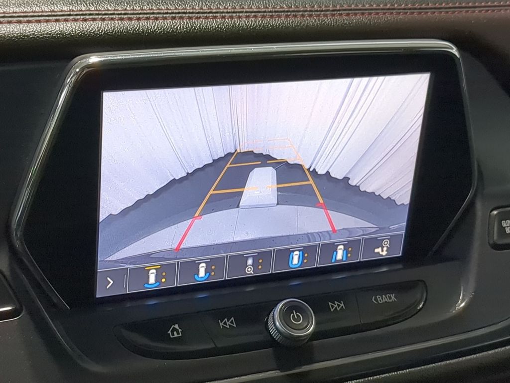 Thumbnail: 2019 Chevrolet Blazer - 31