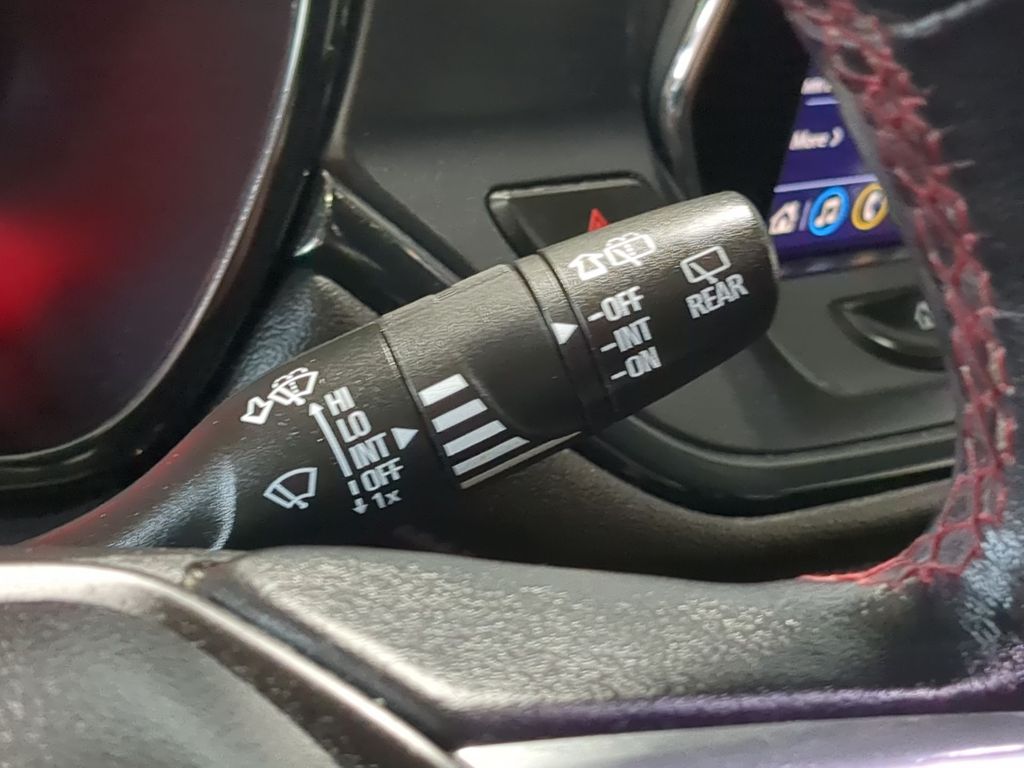Thumbnail: 2019 Chevrolet Blazer - 30