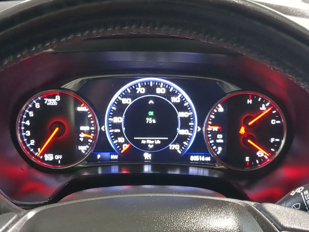Thumbnail: 2019 Chevrolet Blazer - 16