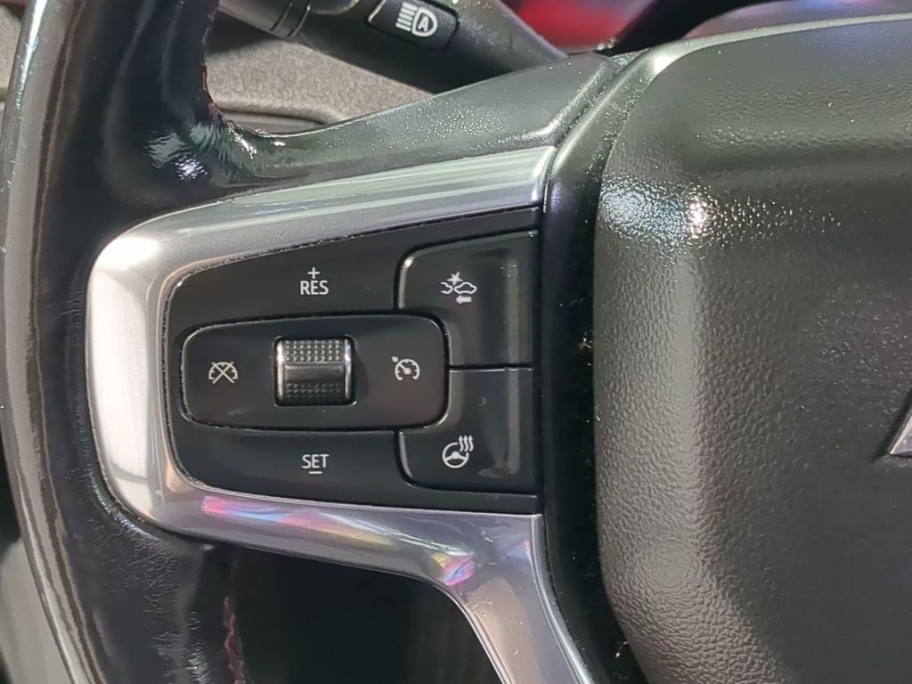 Thumbnail: 2019 Chevrolet Blazer - 28