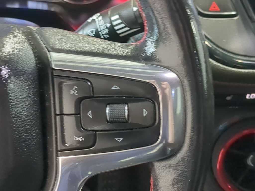 Thumbnail: 2019 Chevrolet Blazer - 29