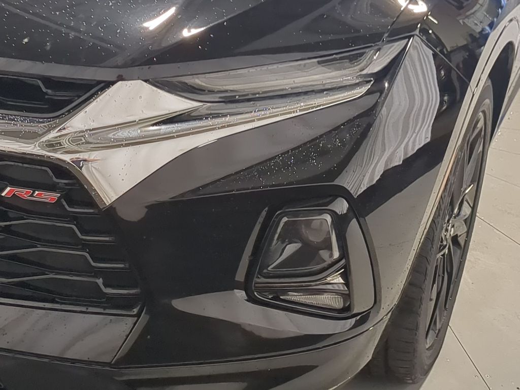 Thumbnail: 2019 Chevrolet Blazer - 23