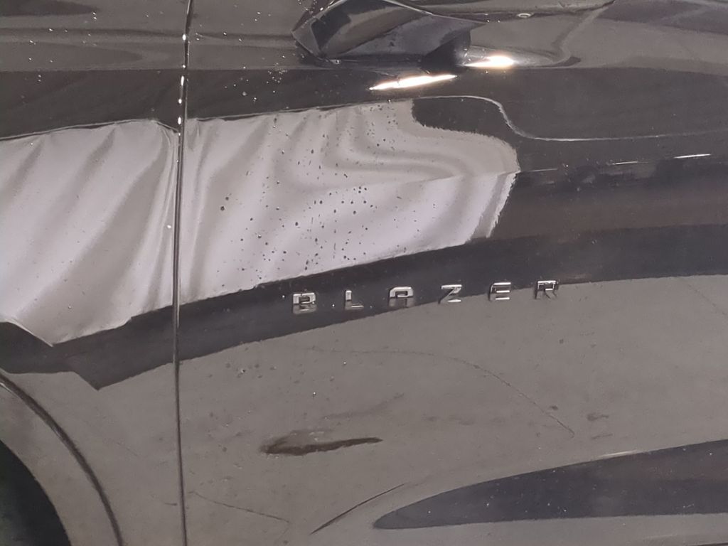Thumbnail: 2019 Chevrolet Blazer - 24