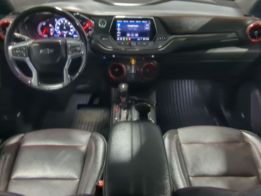 Thumbnail: 2019 Chevrolet Blazer - 9