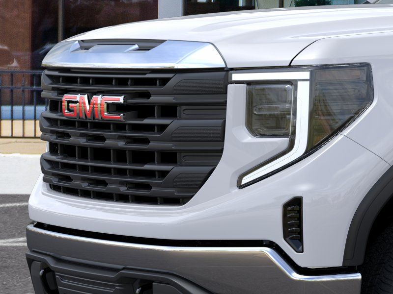 2025 GMC Sierra 1500 Pro - Photo 19