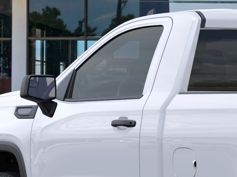 2025 GMC Sierra 1500 Pro - Photo 7