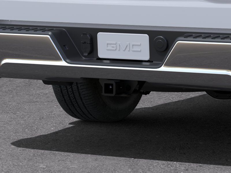 2025 GMC Sierra 1500 Pro - Photo 20