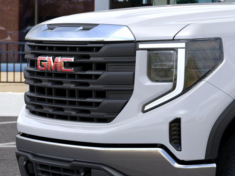 Thumbnail: 2026 GMC Sierra 1500 - 18