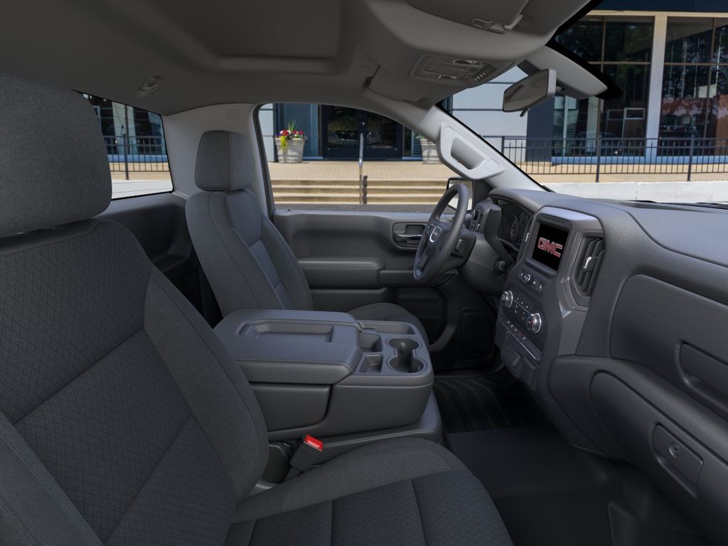 Thumbnail: 2026 GMC Sierra 1500 - 6