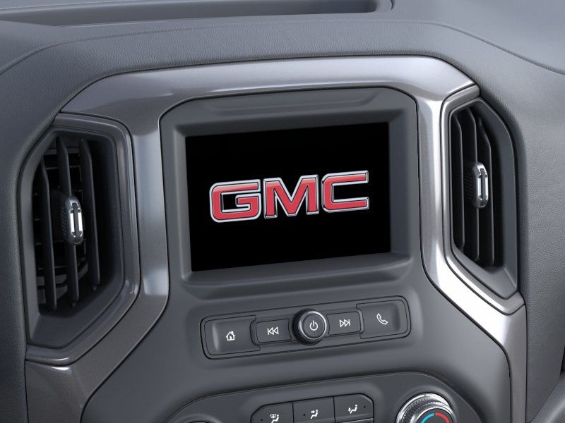 Thumbnail: 2026 GMC Sierra 1500 - 21