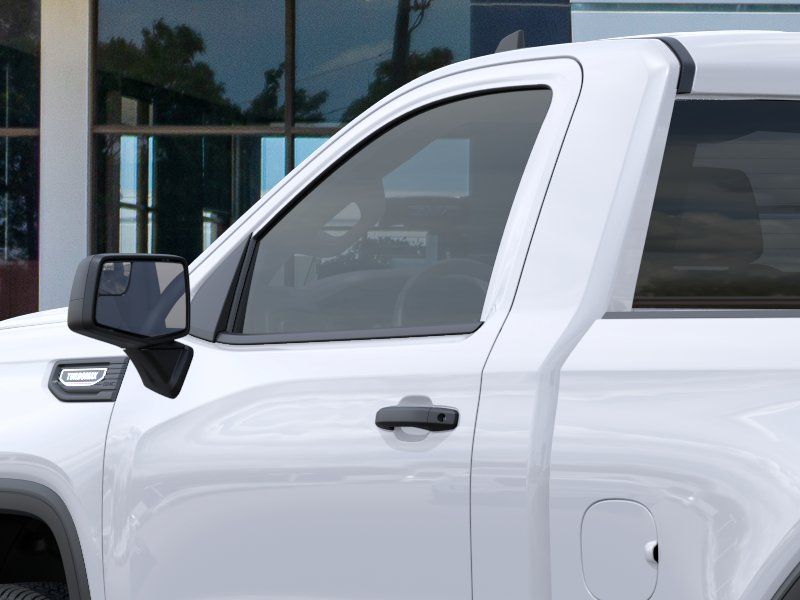 Thumbnail: 2026 GMC Sierra 1500 - 7