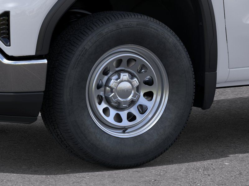 Thumbnail: 2026 GMC Sierra 1500 - 5