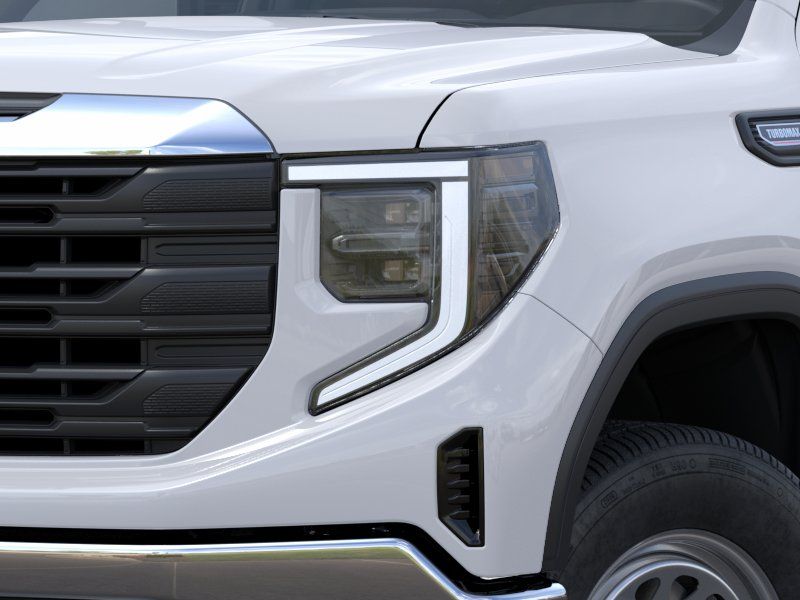 Thumbnail: 2026 GMC Sierra 1500 - 17