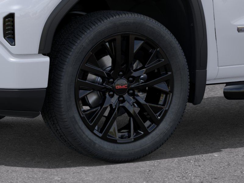 Thumbnail: 2026 GMC Sierra 1500 - 5