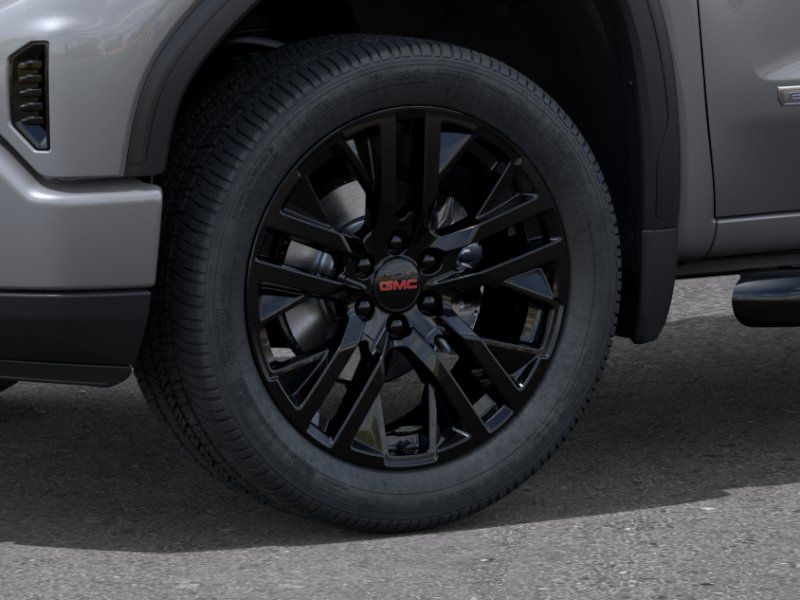 Thumbnail: 2026 GMC Sierra 1500 - 5