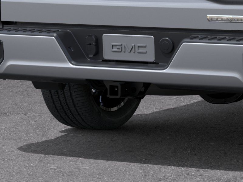 Thumbnail: 2026 GMC Sierra 1500 - 20
