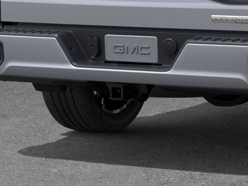 Thumbnail: 2026 GMC Sierra 1500 - 20