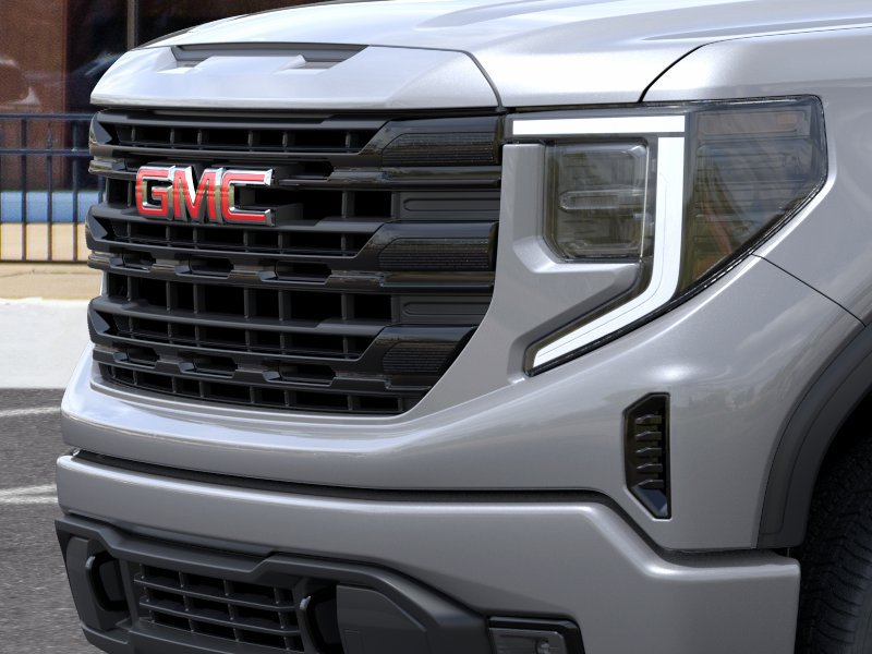 Thumbnail: 2026 GMC Sierra 1500 - 19