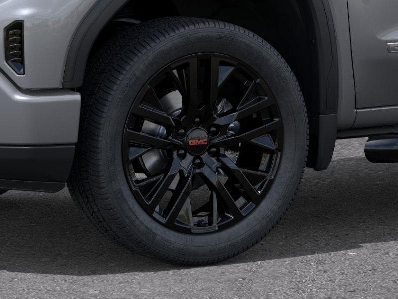 Thumbnail: 2026 GMC Sierra 1500 - 5