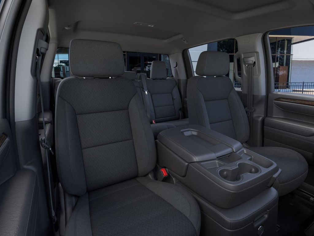 Thumbnail: 2026 GMC Sierra 1500 - 6