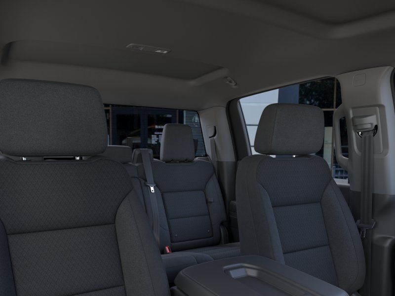 2026 GMC Sierra 1500 Elevation - Photo 24