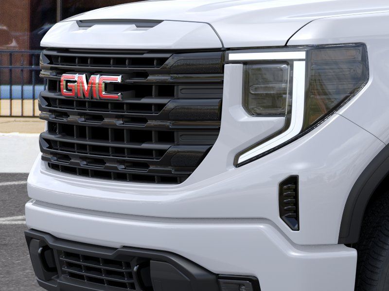 2026 GMC Sierra 1500 Elevation - Photo 19