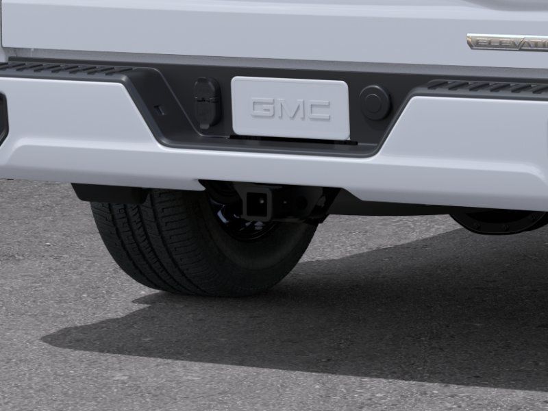 2026 GMC Sierra 1500 Elevation - Photo 20