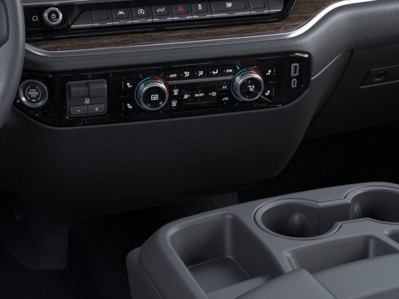 Thumbnail: 2026 GMC Sierra 1500 - 23