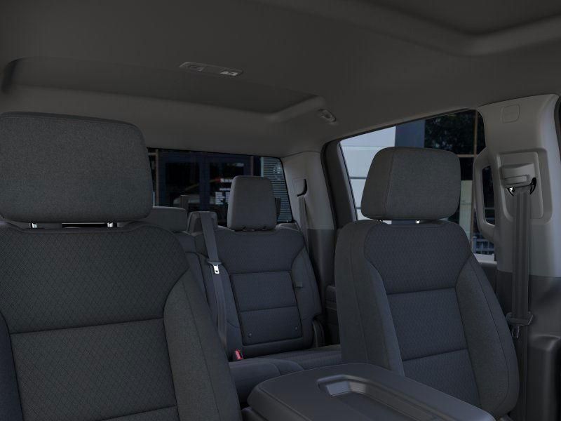 Thumbnail: 2026 GMC Sierra 1500 - 24