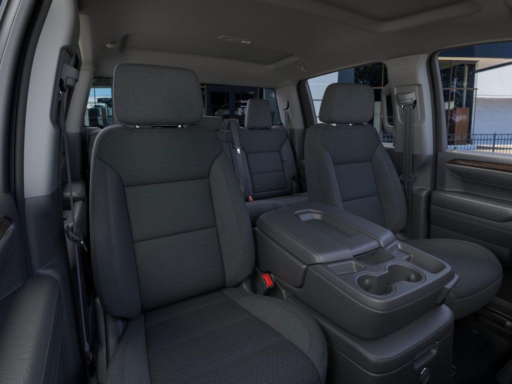 Thumbnail: 2026 GMC Sierra 1500 - 7