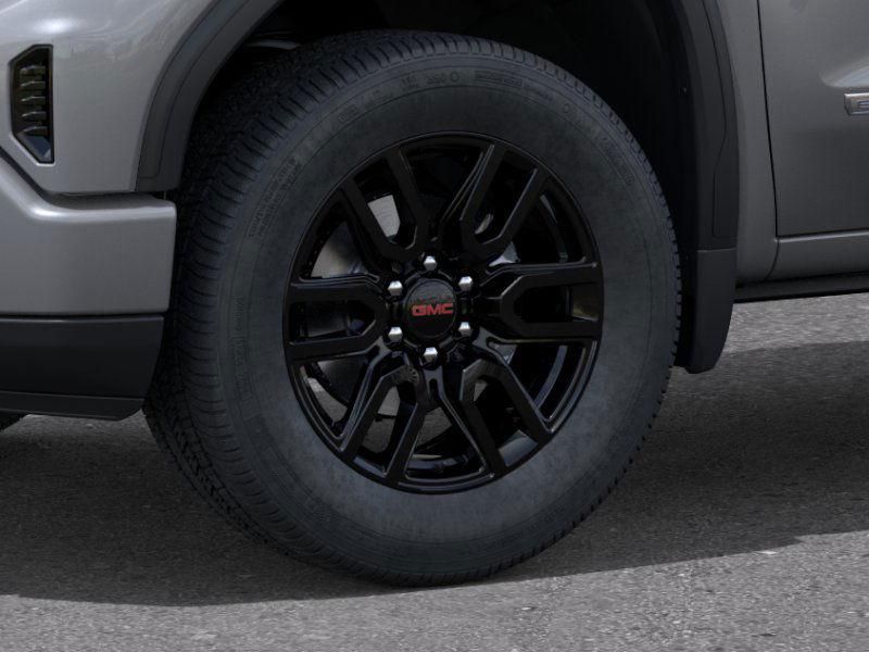 Thumbnail: 2026 GMC Sierra 1500 - 6