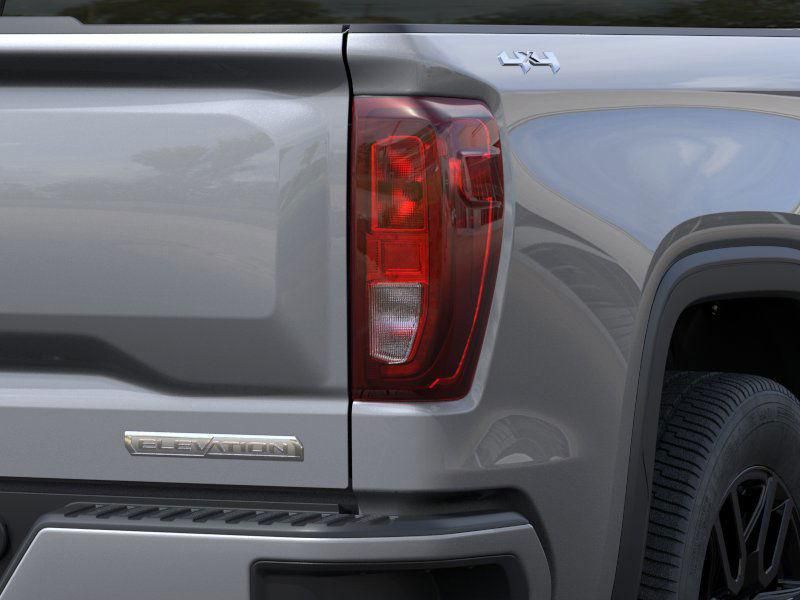 Thumbnail: 2026 GMC Sierra 1500 - 18
