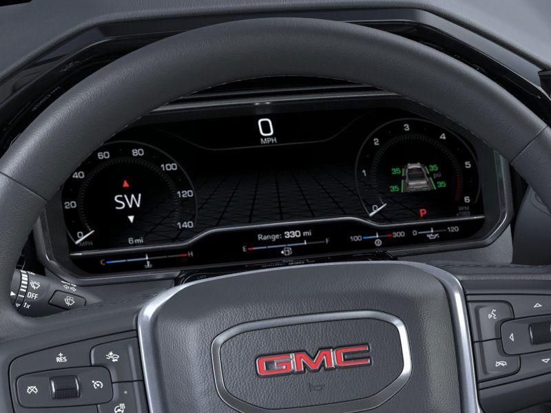 Thumbnail: 2026 GMC Sierra 1500 - 11