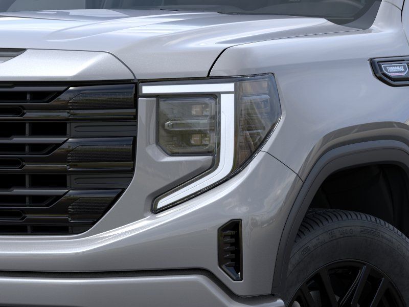 Thumbnail: 2026 GMC Sierra 1500 - 16