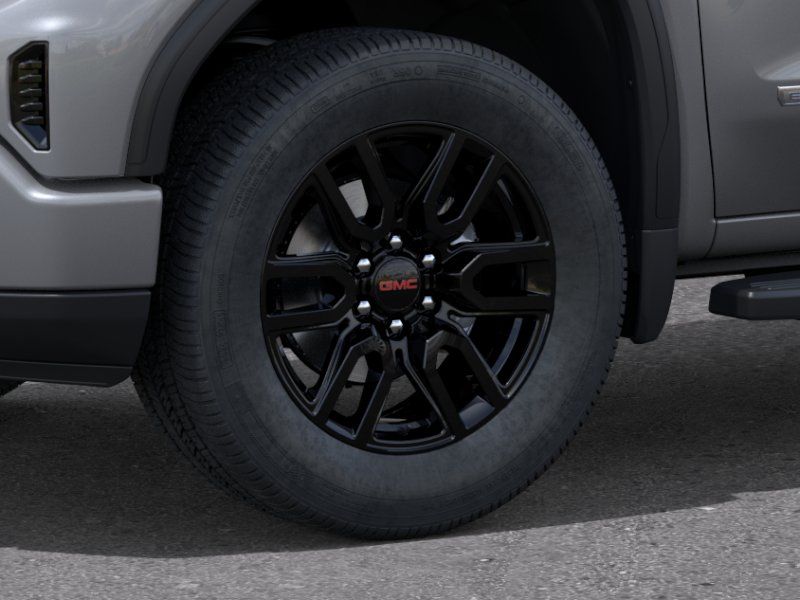 Thumbnail: 2026 GMC Sierra 1500 - 5