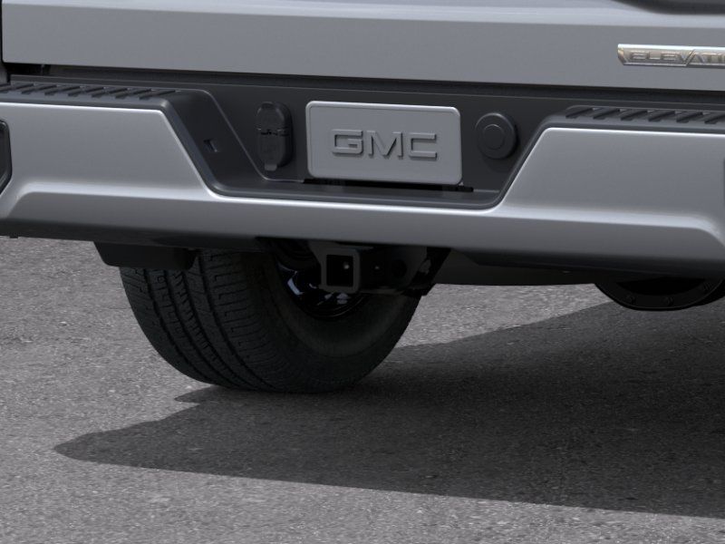 Thumbnail: 2026 GMC Sierra 1500 - 20