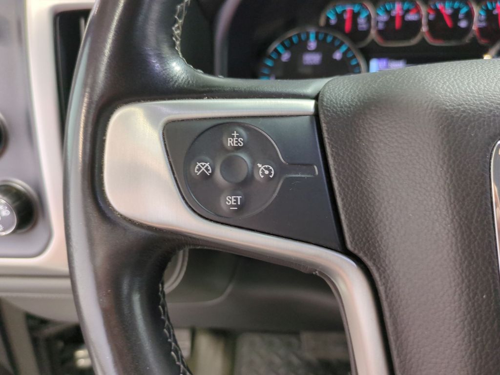 Thumbnail: 2017 GMC Sierra 1500 - 25