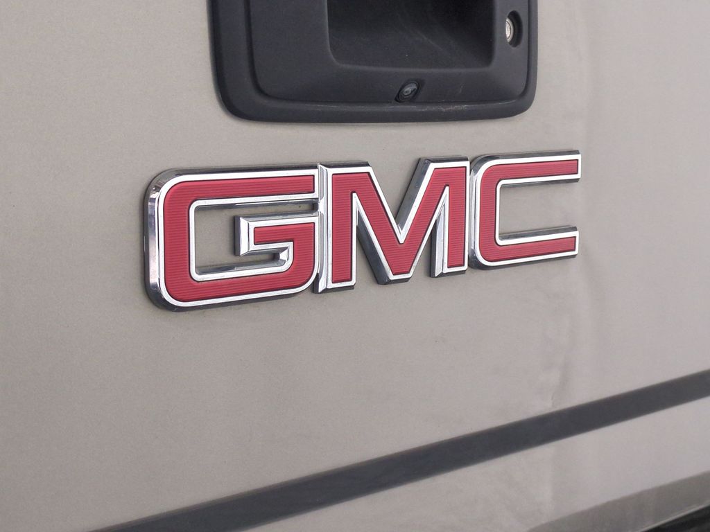 Thumbnail: 2017 GMC Sierra 1500 - 6