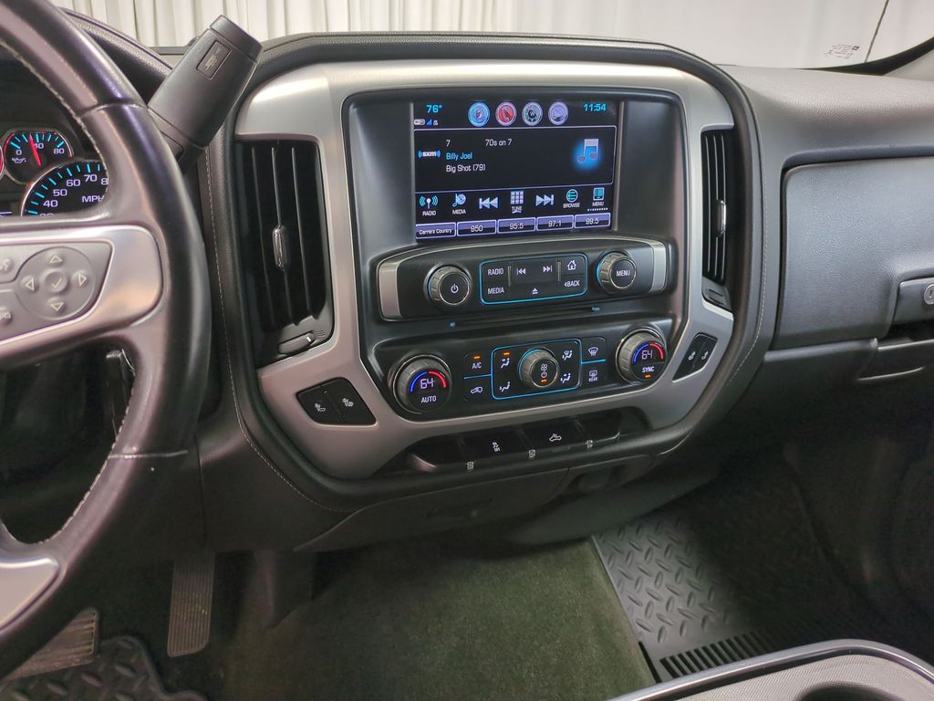 Thumbnail: 2017 GMC Sierra 1500 - 13